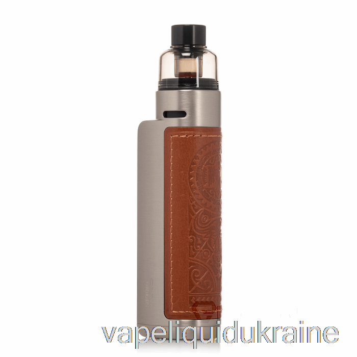 Vape Ukraine OXVA Origin 2 Pod System Stainless Steel